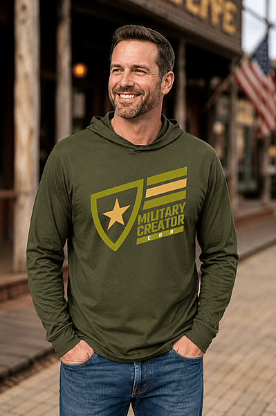 2026 Lightweight Hoodie-T