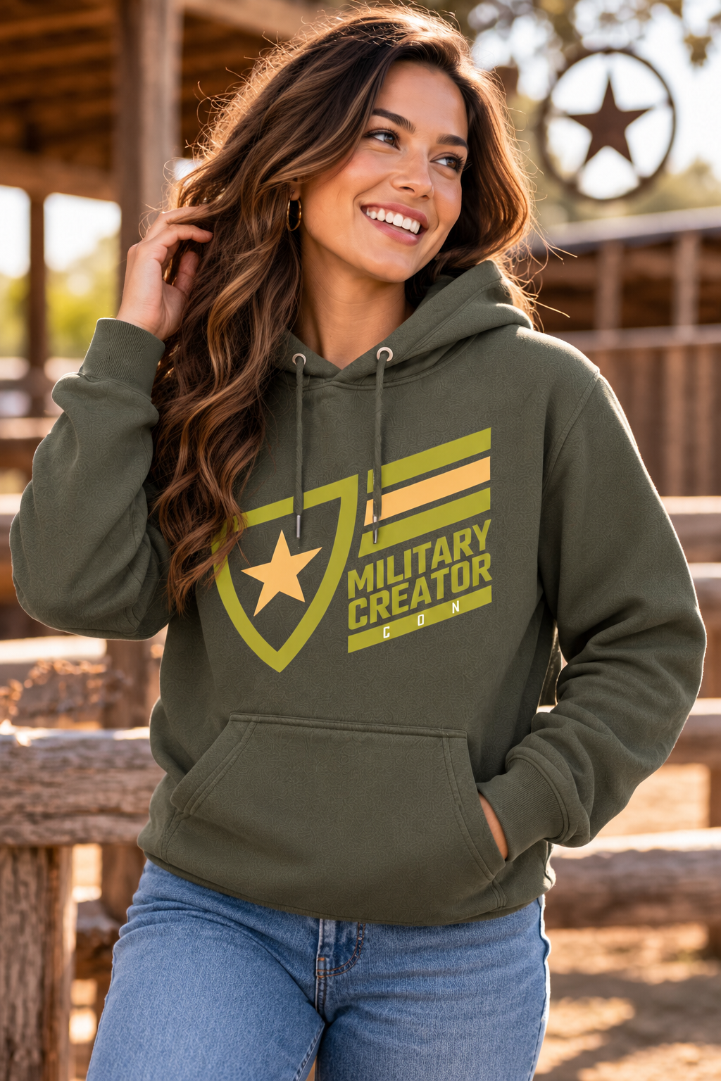 2026 HW Hoodie
